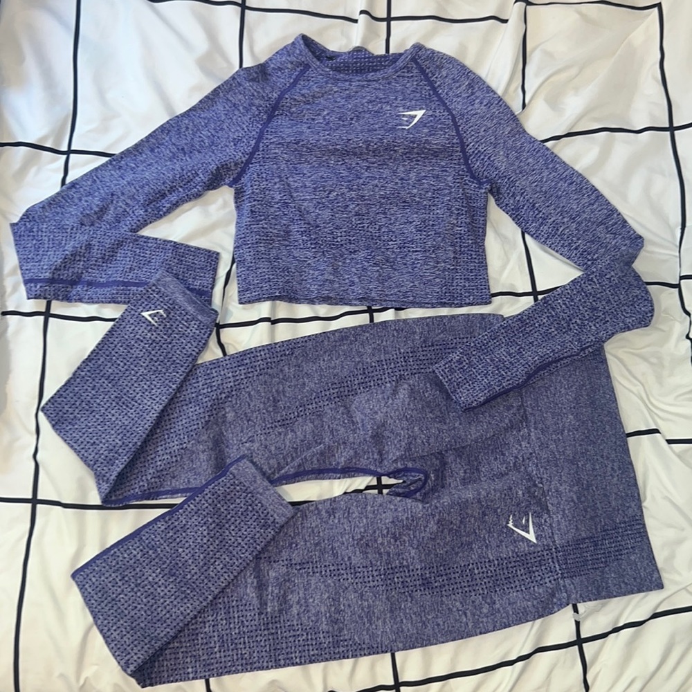 GYM SHARK SET !!!!